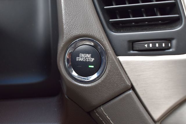 2017 GMC Yukon 4WD 4dr Denali - 22964568 - 31