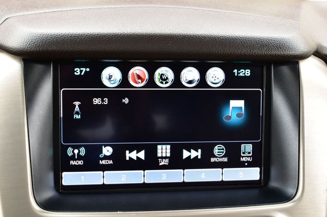 2017 GMC Yukon 4WD 4dr Denali - 22964568 - 34