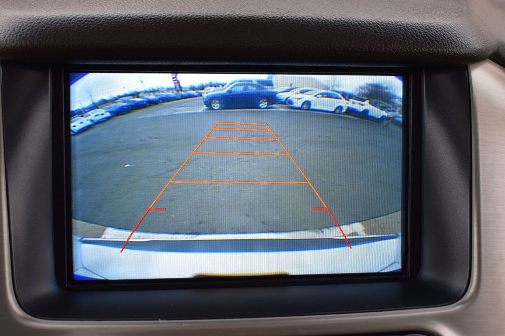 2017 GMC Yukon 4WD 4dr Denali - 22964568 - 35