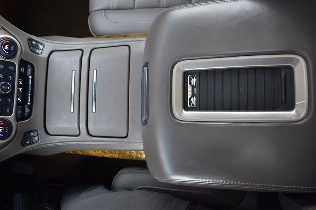 2017 GMC Yukon 4WD 4dr Denali - 22964568 - 36