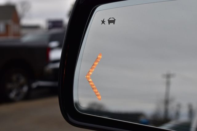 2017 GMC Yukon 4WD 4dr Denali - 22964568 - 41