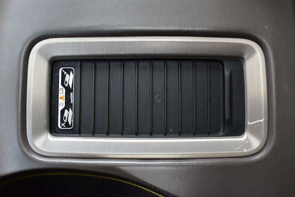 2017 GMC Yukon 4WD 4dr Denali - 22964568 - 43