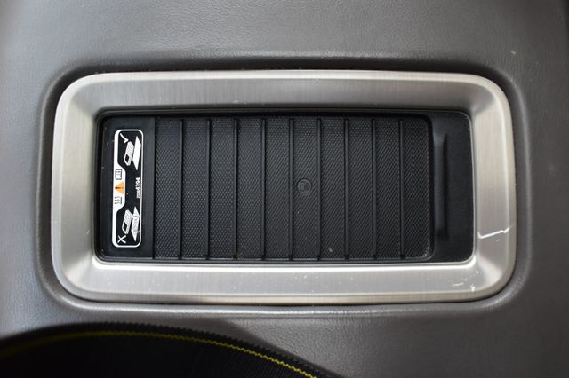 2017 GMC Yukon 4WD 4dr Denali - 22964568 - 43