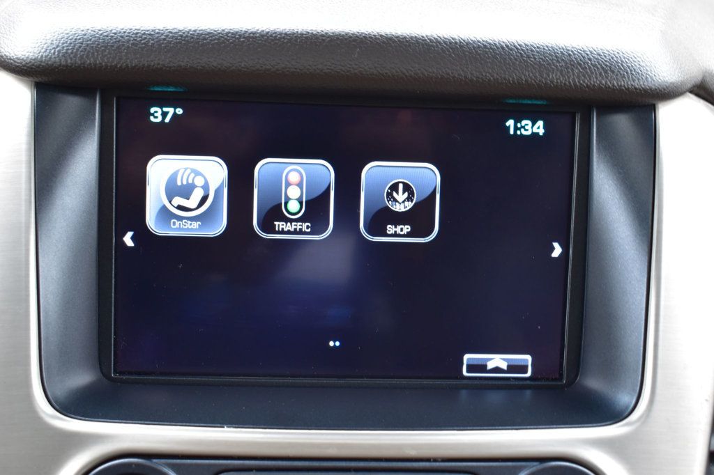 2017 GMC Yukon 4WD 4dr Denali - 22964568 - 46