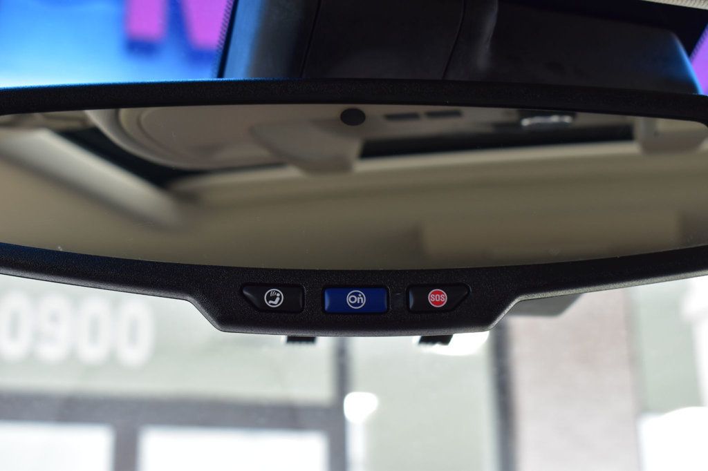 2017 GMC Yukon 4WD 4dr Denali - 22964568 - 47