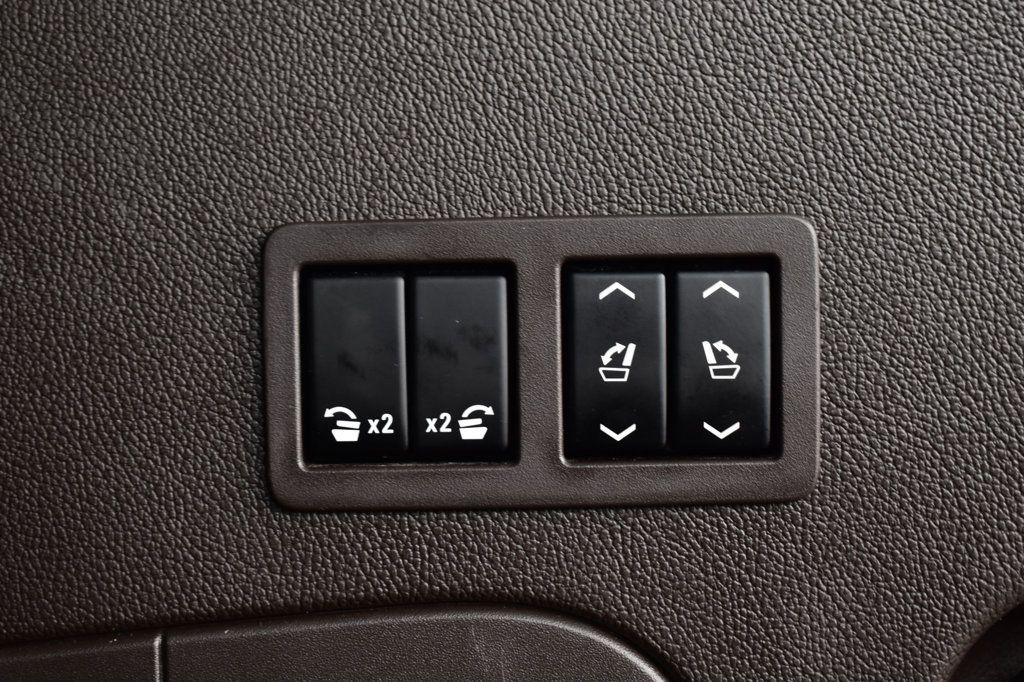 2017 GMC Yukon 4WD 4dr Denali - 22964568 - 53