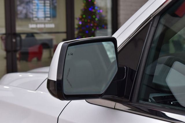 2017 GMC Yukon 4WD 4dr Denali - 22964568 - 54