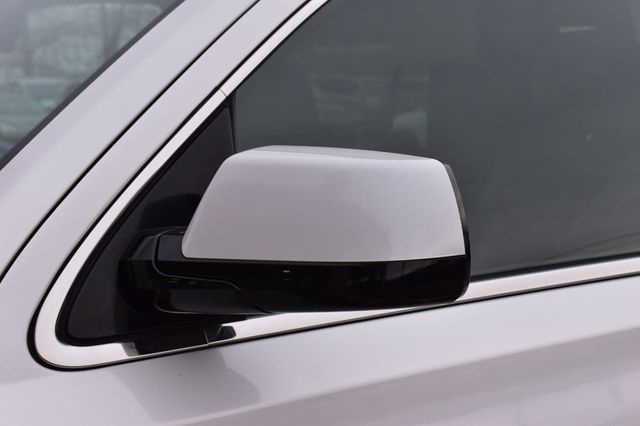 2017 GMC Yukon 4WD 4dr Denali - 22964568 - 55