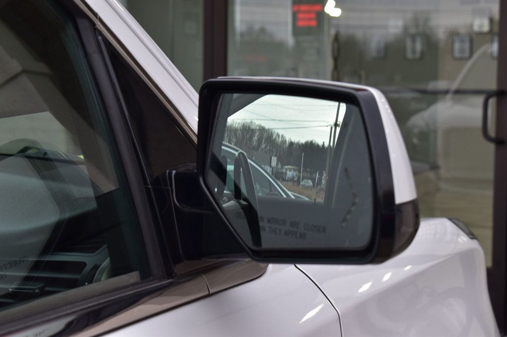 2017 GMC Yukon 4WD 4dr Denali - 22964568 - 56