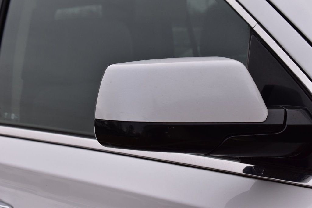 2017 GMC Yukon 4WD 4dr Denali - 22964568 - 57