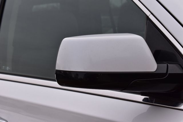 2017 GMC Yukon 4WD 4dr Denali - 22964568 - 57