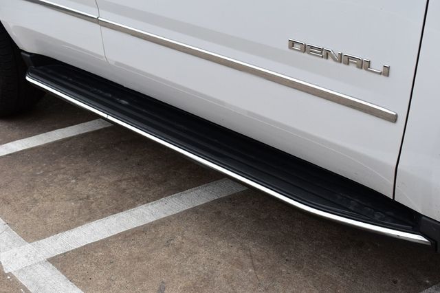 2017 GMC Yukon 4WD 4dr Denali - 22964568 - 58