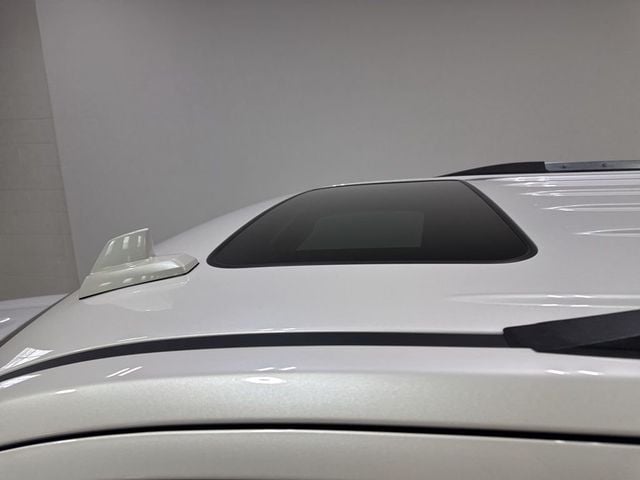 2017 GMC Yukon 4WD 4dr Denali - 22995820 - 11