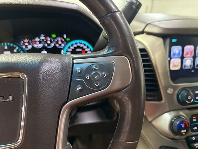 2017 GMC Yukon 4WD 4dr Denali - 22995820 - 13