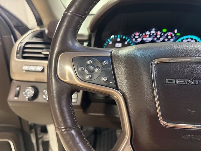 2017 GMC Yukon 4WD 4dr Denali - 22995820 - 14