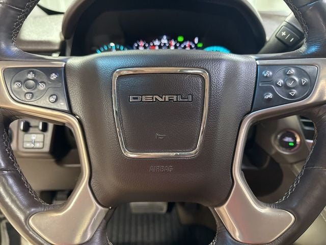 2017 GMC Yukon 4WD 4dr Denali - 22995820 - 15