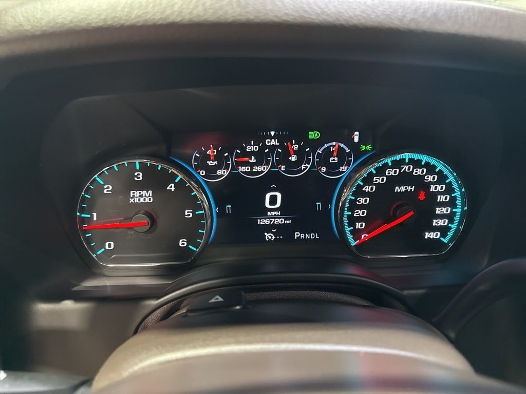 2017 GMC Yukon 4WD 4dr Denali - 22995820 - 17