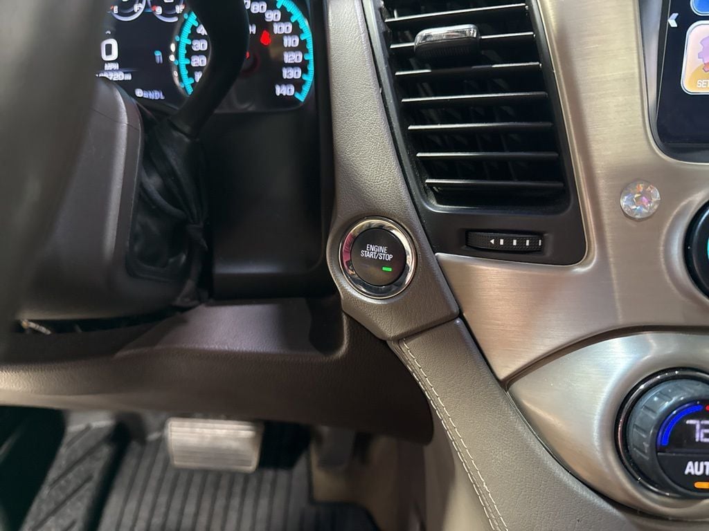 2017 GMC Yukon 4WD 4dr Denali - 22995820 - 18