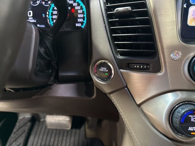 2017 GMC Yukon 4WD 4dr Denali - 22995820 - 18