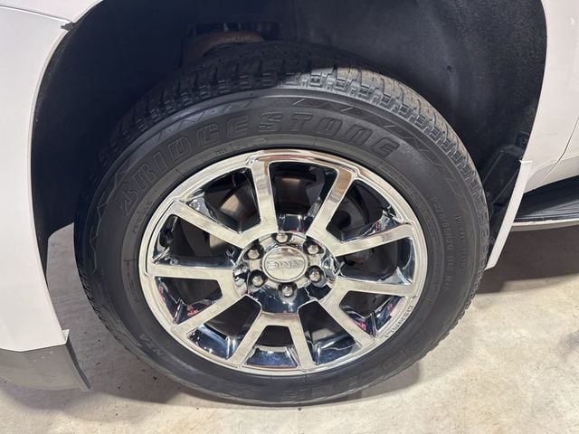 2017 GMC Yukon 4WD 4dr Denali - 22995820 - 1