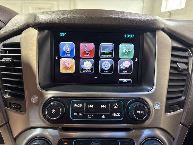 2017 GMC Yukon 4WD 4dr Denali - 22995820 - 20