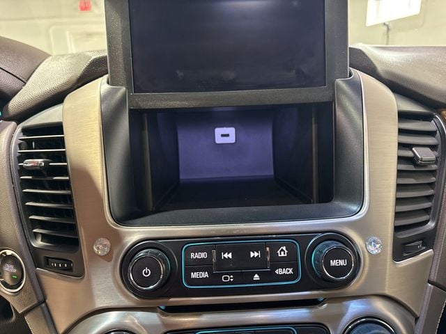 2017 GMC Yukon 4WD 4dr Denali - 22995820 - 22