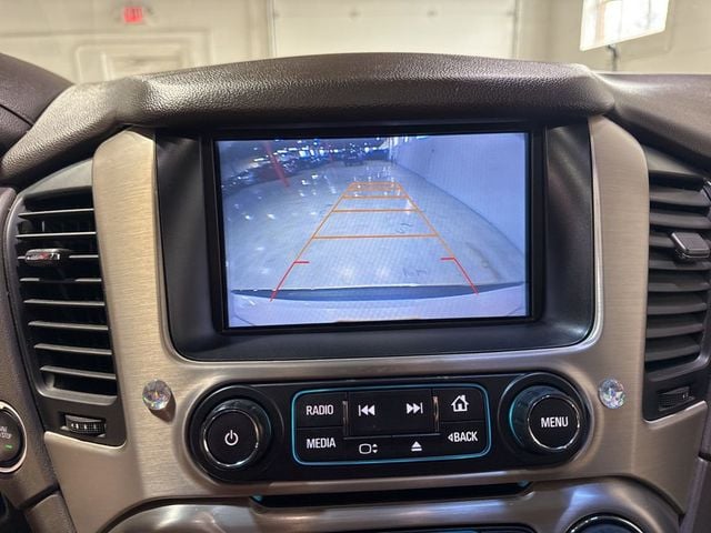 2017 GMC Yukon 4WD 4dr Denali - 22995820 - 23