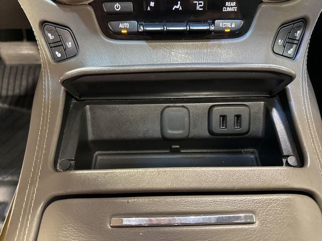 2017 GMC Yukon 4WD 4dr Denali - 22995820 - 25