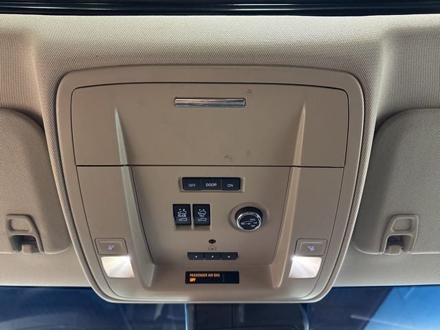 2017 GMC Yukon 4WD 4dr Denali - 22995820 - 26