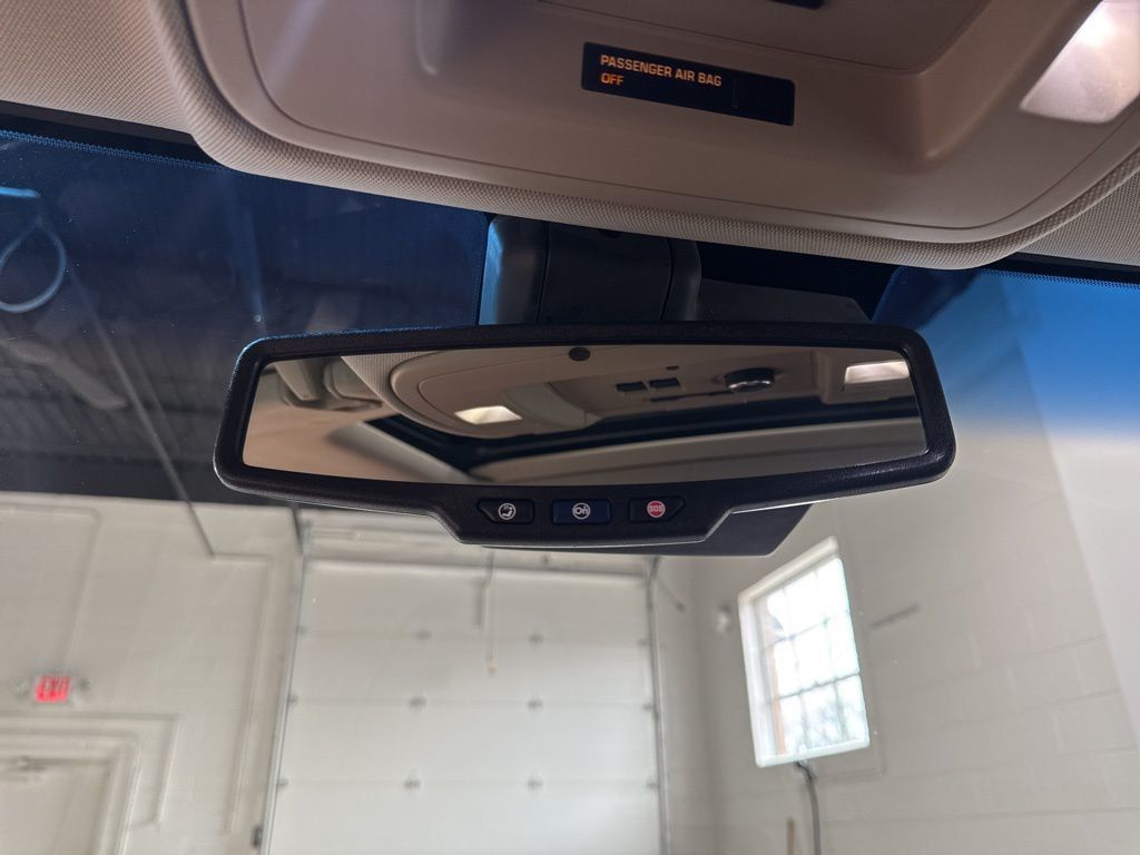 2017 GMC Yukon 4WD 4dr Denali - 22995820 - 27