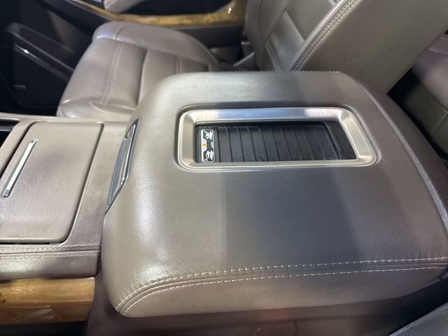 2017 GMC Yukon 4WD 4dr Denali - 22995820 - 28