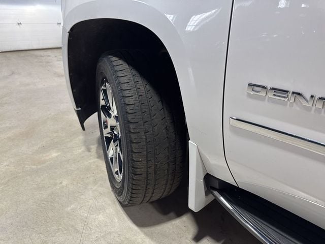 2017 GMC Yukon 4WD 4dr Denali - 22995820 - 2