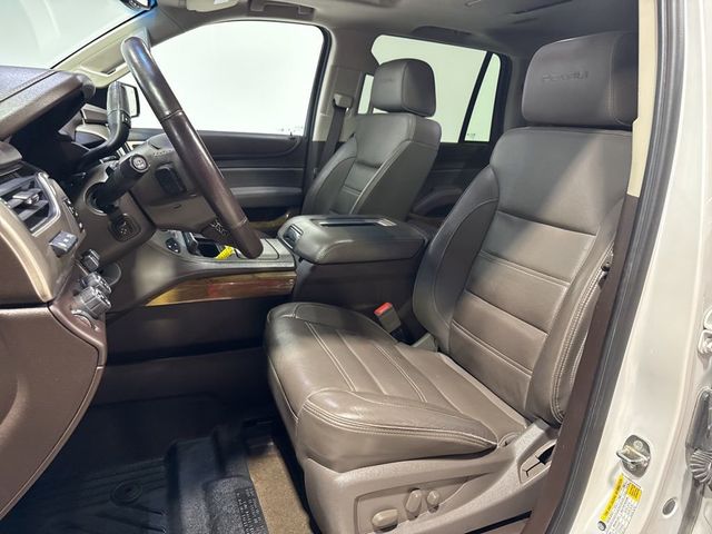 2017 GMC Yukon 4WD 4dr Denali - 22995820 - 30