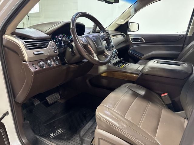 2017 GMC Yukon 4WD 4dr Denali - 22995820 - 31