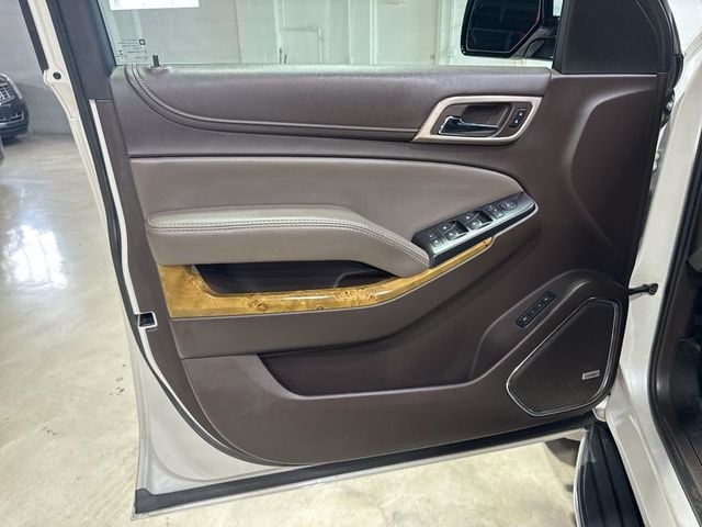 2017 GMC Yukon 4WD 4dr Denali - 22995820 - 35