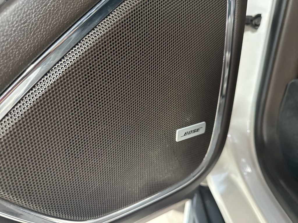 2017 GMC Yukon 4WD 4dr Denali - 22995820 - 38