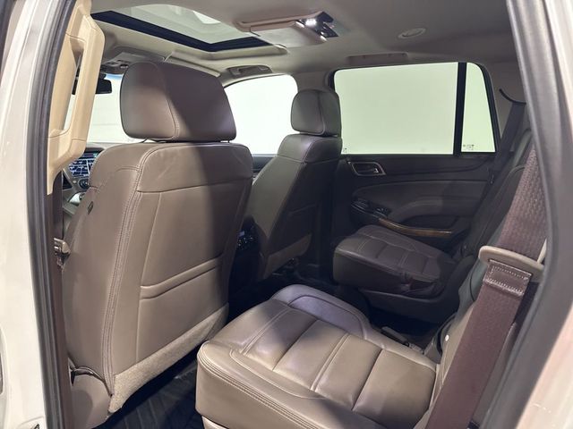 2017 GMC Yukon 4WD 4dr Denali - 22995820 - 41
