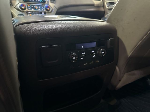 2017 GMC Yukon 4WD 4dr Denali - 22995820 - 42