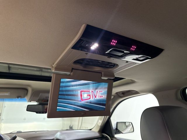 2017 GMC Yukon 4WD 4dr Denali - 22995820 - 43