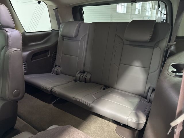 2017 GMC Yukon 4WD 4dr Denali - 22995820 - 44