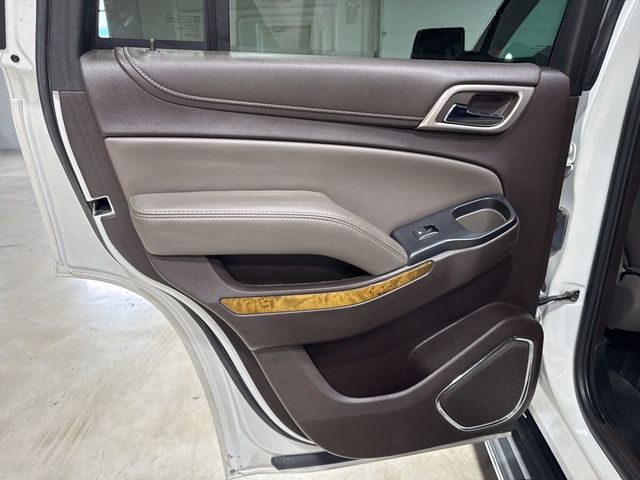 2017 GMC Yukon 4WD 4dr Denali - 22995820 - 45