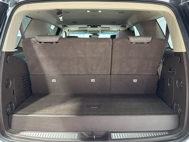 2017 GMC Yukon 4WD 4dr Denali - 22995820 - 46