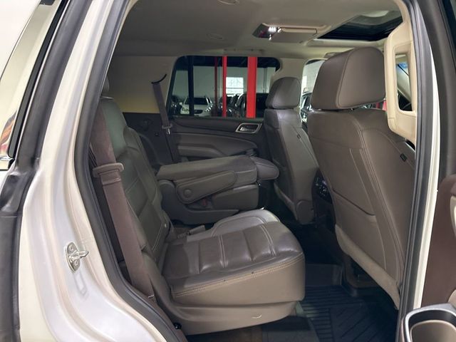 2017 GMC Yukon 4WD 4dr Denali - 22995820 - 49