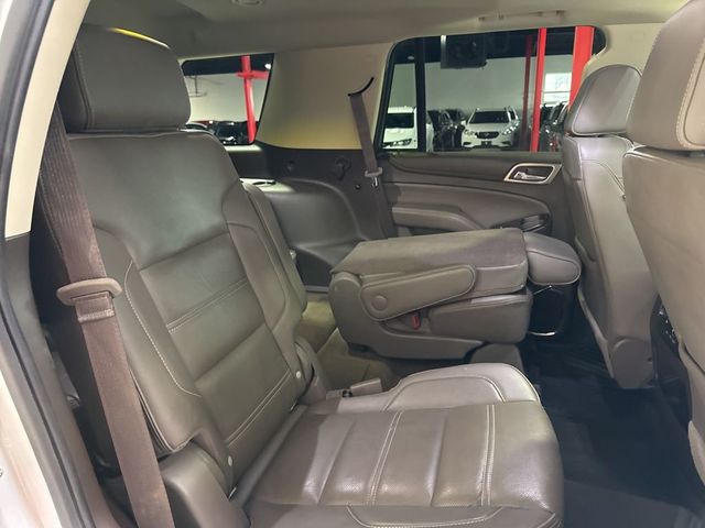2017 GMC Yukon 4WD 4dr Denali - 22995820 - 51
