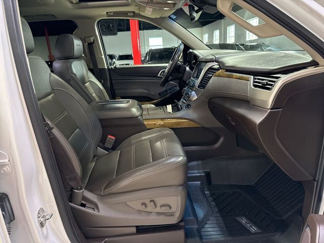2017 GMC Yukon 4WD 4dr Denali - 22995820 - 53