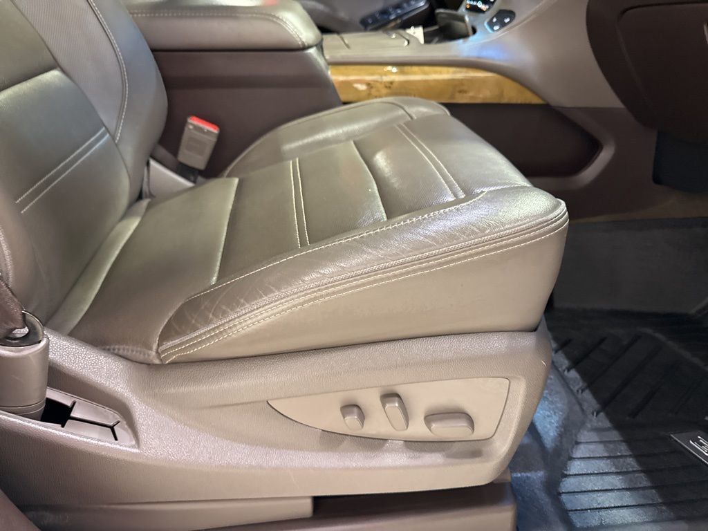 2017 GMC Yukon 4WD 4dr Denali - 22995820 - 56