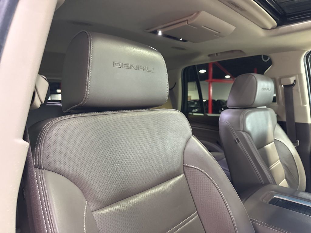 2017 GMC Yukon 4WD 4dr Denali - 22995820 - 57