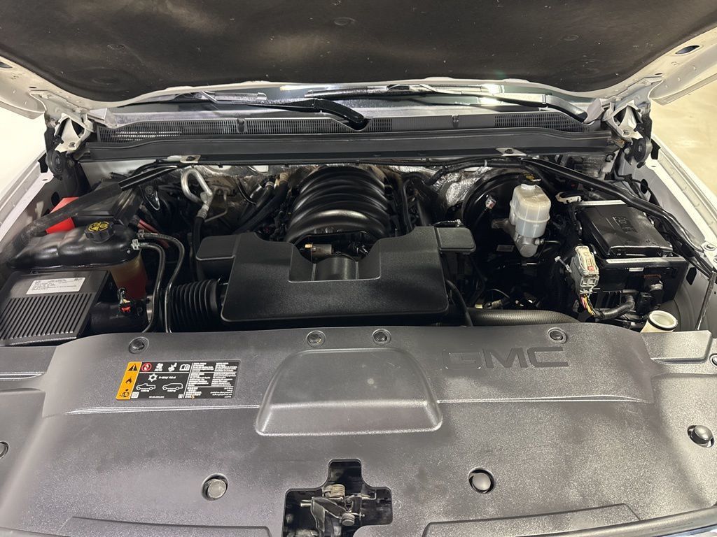 2017 GMC Yukon 4WD 4dr Denali - 22995820 - 59