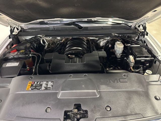 2017 GMC Yukon 4WD 4dr Denali - 22995820 - 59