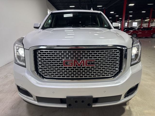2017 GMC Yukon 4WD 4dr Denali - 22995820 - 8